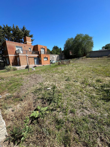 Terreno C/ Escritura 588 M2 , B° Sta Rosa , La Falda Córdoba