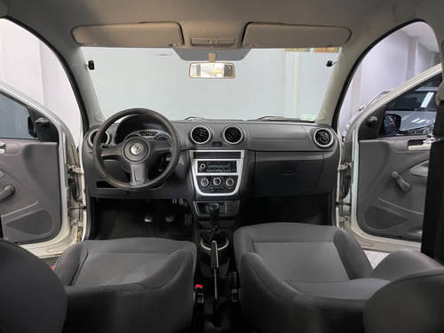 Volkswagen Gol Trend 1.6 Pack I 101cv