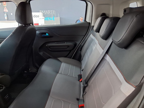Citroën C3 Aircross 1.0 Shine Turbo 200 Cvt Bitono