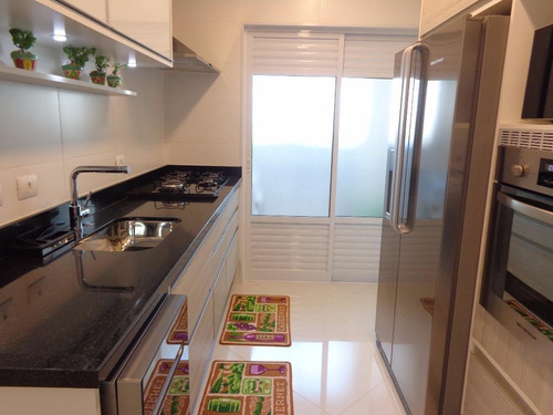 Imagem 17 de 30 de Cobertura Com 5 Dormitórios À Venda, 390 M² Por R$ 3.700.000,00 - Enseada - Guarujá/sp - Co0330