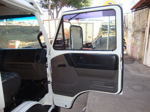 Imagem 12 de 15 de Volks 10.160 Ano 2013 Bau Refrigerado -18