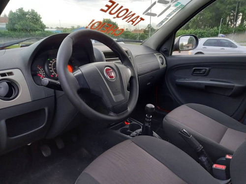 Imagem 4 de 12 de Fiat Palio 1.0 Mpi Fire Way 8v Flex 4p Manual