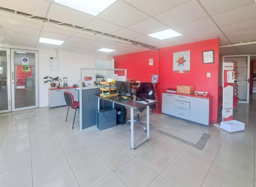 Industrial En Arriendo En Viña Del Mar