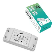 Comprar Interruptor Inteligente Smart Home Sonoff Wifi Jwcom Alexa