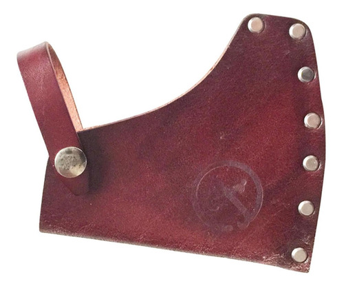 Funda De Cuero Para Hoja De Hacha Para Hacha Funda Para