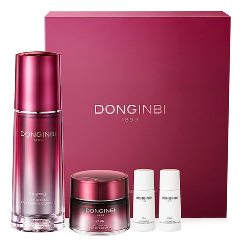 ~? [actualizado] Donginbi Red Ginseng Daily Defense Special 