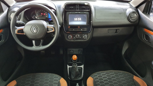 Renault Kwid 1.0 Sce 66cv Outsider