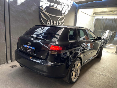 Audi A3 Sportback 2.0 I Dsg Prem. Cu