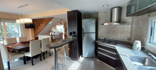 Casa En Alquiler Ubicado En Campo Chico, Pilar, G.b.a. Zona Norte