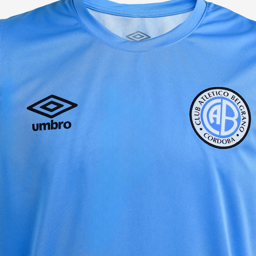 Remera Sin Mangas Masculina Umbro Entre. C.a.b 01