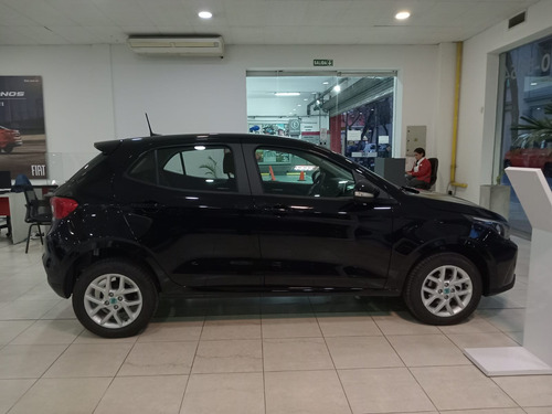Fiat Argo 1.3 Drive Gse