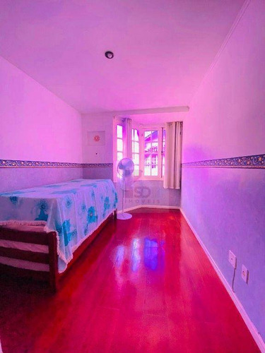 Imagem 10 de 18 de Casa À Venda, 104 M² Por R$ 380.000,00 - Bom Retiro - Teresópolis/rj - Ca1313
