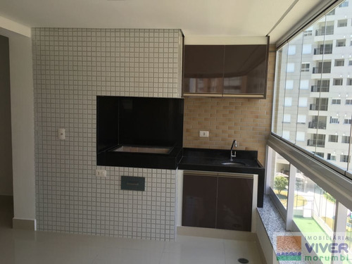 Imagem 1 de 10 de Apartamento Para Venda No Bairro Morumbi Em São Paulo ¿ Cod: Nm4084 - Nm4084