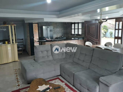 Imagem 8 de 19 de Casa Com 2 Dormitórios À Venda, 143 M² Por R$ 370.000,00 - Rincao Gaucho - Estância Velha/rs - Ca3119