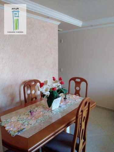 Imagem 7 de 29 de Apartamento À Venda, 61 M² Por R$ 380.000,00 - Lauzane Paulista - São Paulo/sp - Ap1668