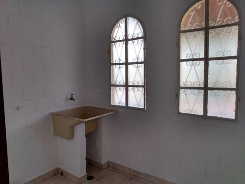 Imagem 11 de 15 de Casa Locação No Valo Velho, 2 Dormitórios E Edicula 2 Dormi