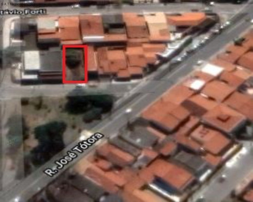 Imagem 2 de 2 de Terreno À Venda No Central Parque - Sorocaba/sp - Tr03964 - 70496847