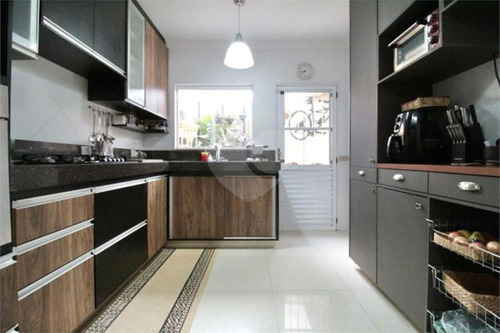 Imagem 6 de 20 de Casa-são Paulo-parque São Domingos | Ref.: Reo662299 - Reo662299
