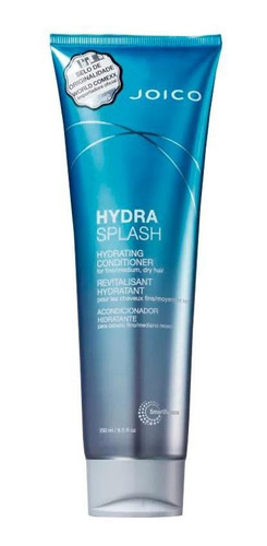 Kit Hidratação Joico - Sh E Cond E Másc E Leave-in