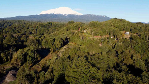 Subdivisión De Parcelas De 5.000m² A 25 Min De Puerto Varas