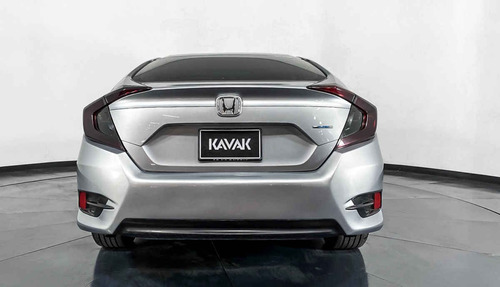 Imagen 7 de 15 de 43839 - Honda Civic 2017 Con Garantía At