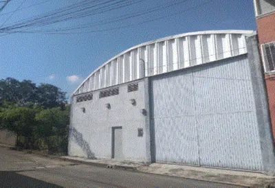 Bodega en venta