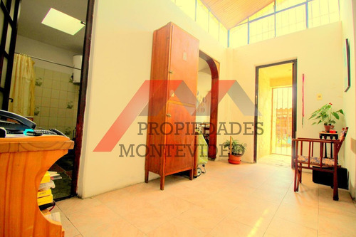 Casa En Venta - 3 Dormitorios - Prado