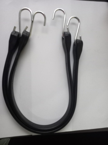 Gomas Elasticas Para Pata Motores Fuera De Borda 21 A 37puLG