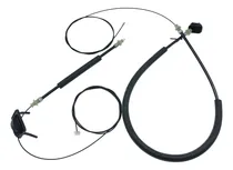 Comprar Kits De Cables Para Puertas Corredizas Eléctricas Para Autom