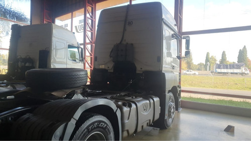Imagen 7 de 15 de Mercedes Benz Axor 2040/año 2010