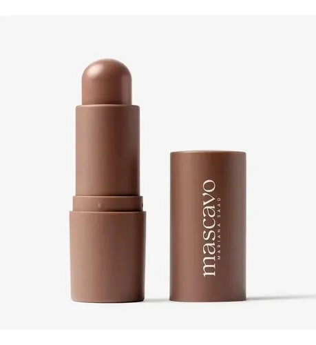 Mascavo Shape Stick Contorno Em Bastao Almond 6g