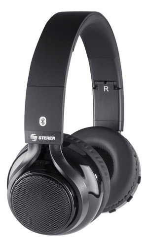 Audífonos Bluetooth De Diadema Con Bocinas Externas| Aud-785