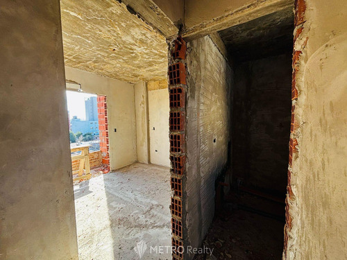 Departamento 2 Ambientes En Venta, Piñeyro-avellaneda. Con Financiacion