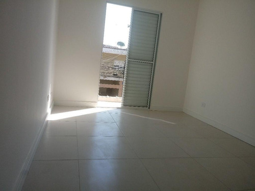 Sobrado À Venda, 137 M² Por R$ 630.000,00 - Jardim São Bento - São Paulo/sp - So1482