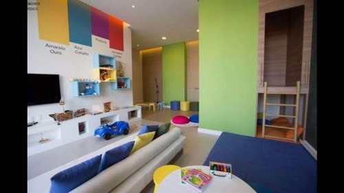 Imagem 10 de 10 de Apartamento - Ap00007 - 34049909