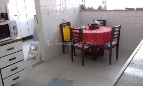 Apartamento-à Venda-copacabana-rio De Janeiro - Ldap40055