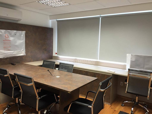 Sala À Venda, 38 M² Por R$ 320.000,00 - The Square - Cotia/sp - Sa0586