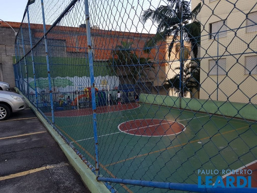 Imagem 12 de 13 de Apartamento - Freguesia Do Ó - Sp - 640104