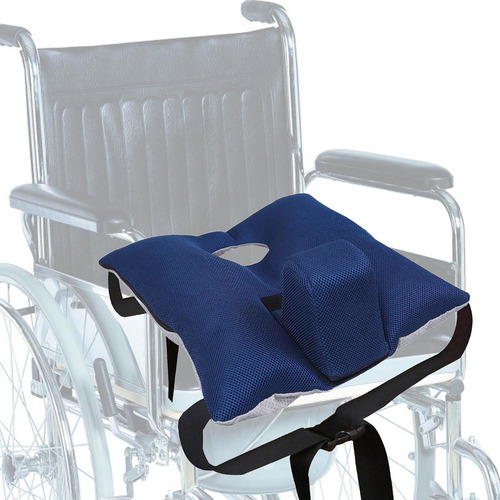 De Cojín De Asiento For Sillas De Ruedas, Cojín Ergonómico