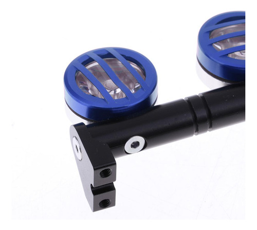 1:10 Rc Car Buggy Truck 3 Light Bar Brillante Para