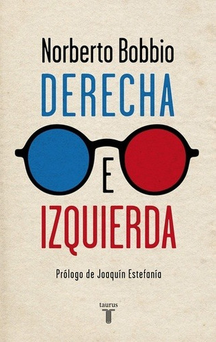 Derecha E Izquierda - Norberto Bobbio