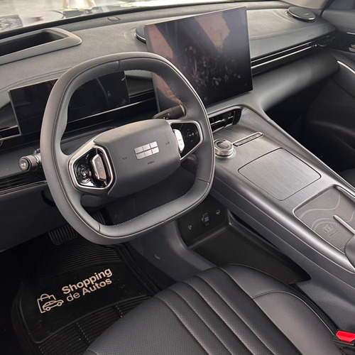 Geely Ex5 Pro 100% Eléctrica