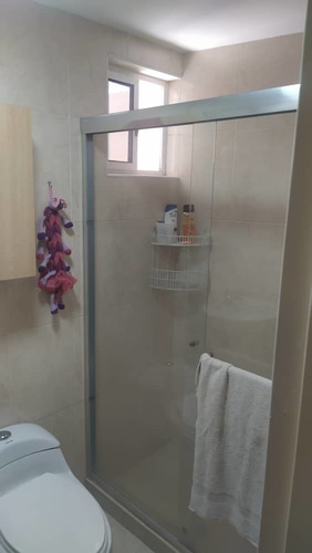 Imagen 22 de 24 de Venta Apartamento Urbanización El Bosque Valencia