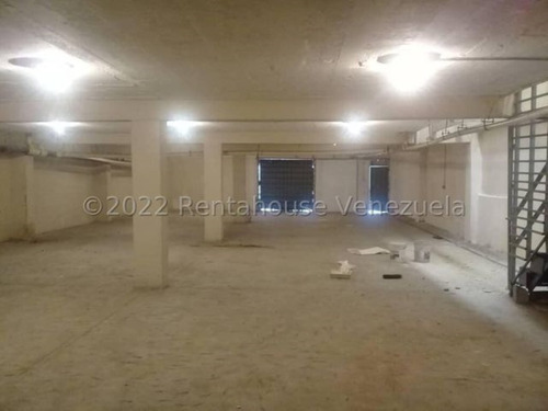 Imagen 2 de 30 de Galpones En Alquiler Del Este Barquisimeto 22-23422 #m