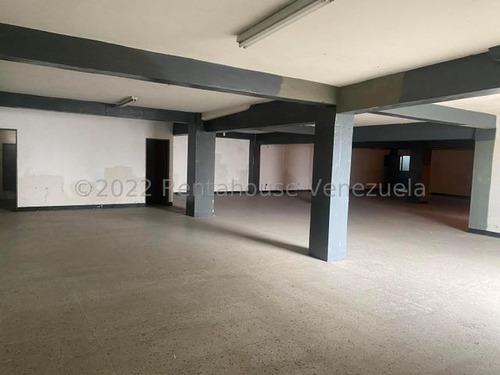 Imagen 12 de 12 de Local En Alquiler Catia 23-2410 Yg 04140307084