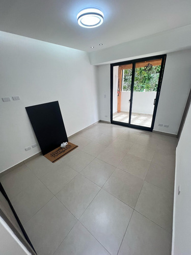 Apartamento En Alquiler Nuevo De 2 Habitaciones En Bella Vista