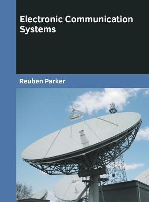 Libro Electronic Communication Systems - Reuben Parker