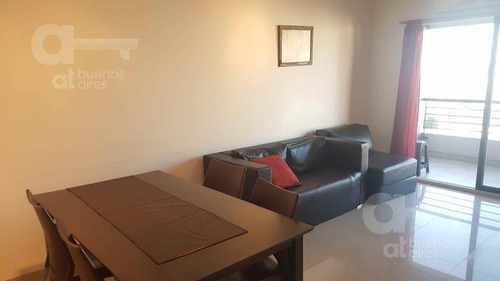 Departamento - Almagro