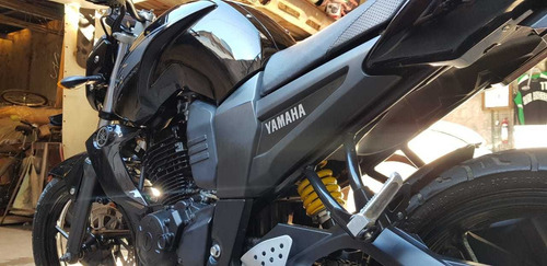 Yamaha Fz 16