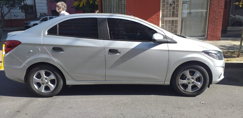 Chevrolet Prisma Lt 1.4 98cv